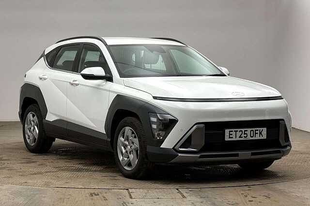 Hyundai KONA 1.6 T-GDi Advance Euro 6 (s/s) 5dr