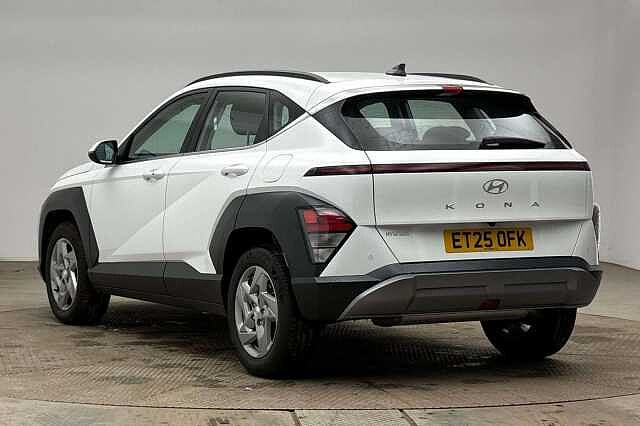Hyundai KONA 1.6 T-GDi Advance Euro 6 (s/s) 5dr