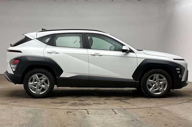 Hyundai KONA 1.6 T-GDi Advance Euro 6 (s/s) 5dr
