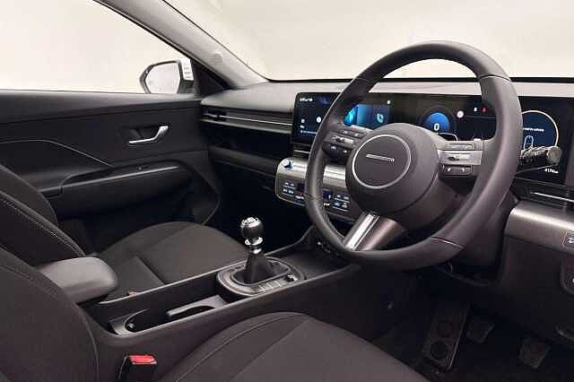 Hyundai KONA 1.6 T-GDi Advance Euro 6 (s/s) 5dr