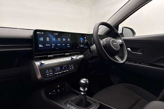 Hyundai KONA 1.6 T-GDi Advance Euro 6 (s/s) 5dr