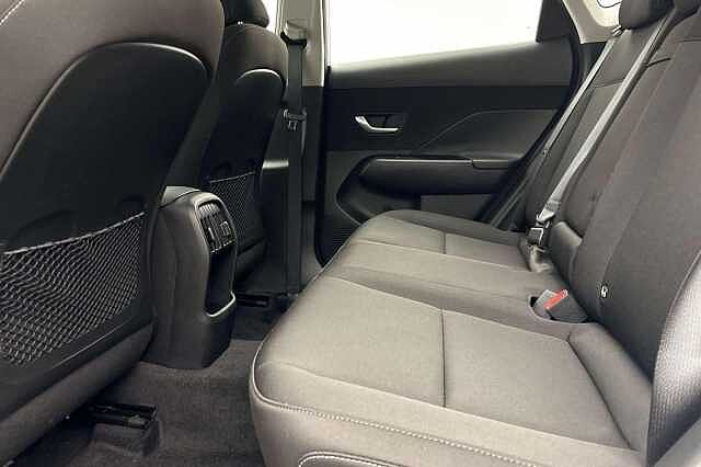 Hyundai KONA 1.6 T-GDi Advance Euro 6 (s/s) 5dr