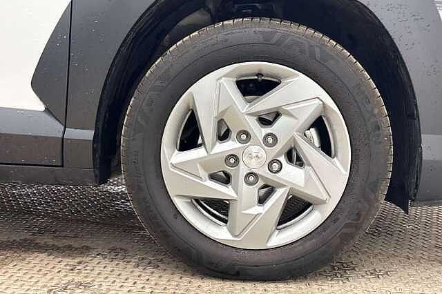 Hyundai KONA 1.6 T-GDi Advance Euro 6 (s/s) 5dr