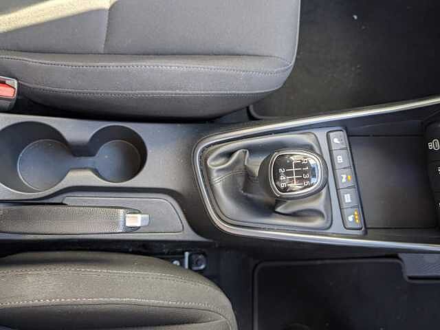 Hyundai i20 1.0 T-GDi Premium Euro 6 (s/s) 5dr