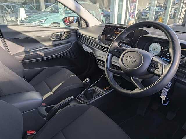 Hyundai i20 1.0 T-GDi Premium Euro 6 (s/s) 5dr