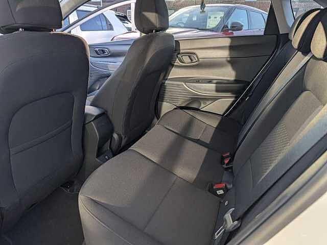 Hyundai i20 1.0 T-GDi Premium Euro 6 (s/s) 5dr
