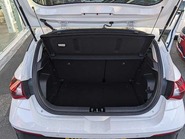 Hyundai i20 1.0 T-GDi Premium Euro 6 (s/s) 5dr