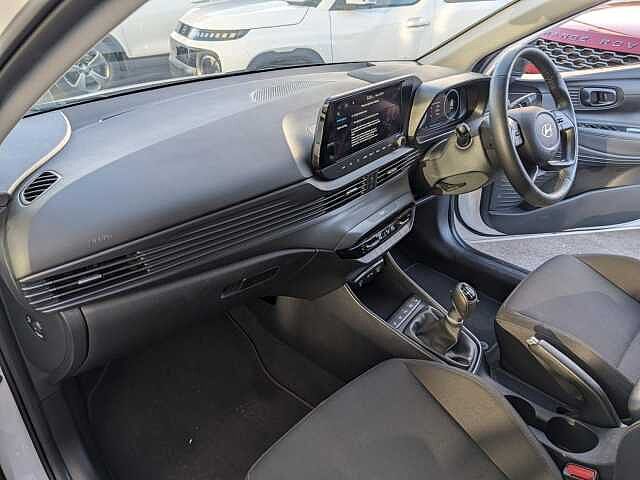Hyundai i20 1.0 T-GDi Premium Euro 6 (s/s) 5dr