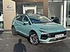 Hyundai BAYON 1.0 T-GDi Ultimate DCT Euro 6 (s/s) 5dr Green