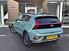 Hyundai BAYON 1.0 T-GDi Ultimate DCT Euro 6 (s/s) 5dr Green