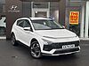 Hyundai BAYON 1.0 T-GDi Premium Euro 6 (s/s) 5dr White