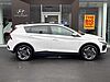 Hyundai BAYON 1.0 T-GDi Premium Euro 6 (s/s) 5dr White
