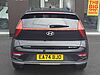 Hyundai BAYON 1.0 T-GDi Premium DCT Euro 6 (s/s) 5dr Black