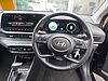 Hyundai BAYON 1.0 T-GDi Premium DCT Euro 6 (s/s) 5dr Black