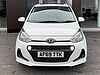 Hyundai I10 1.2 Premium SE Auto Euro 6 5dr White