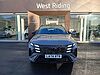 Hyundai TUCSON 1.6 T-GDi N Line S Auto 4WD Euro 6 (s/s) 5dr Grey