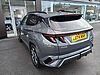 Hyundai TUCSON 1.6 T-GDi N Line S Auto Euro 6 (s/s) 5dr Grey