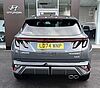 Hyundai TUCSON 1.6 T-GDi N Line S Auto Euro 6 (s/s) 5dr Grey