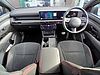Hyundai TUCSON 1.6 T-GDi N Line S Auto Euro 6 (s/s) 5dr Grey