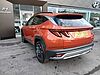 Hyundai TUCSON 1.6 T-GDi Ultimate Auto Euro 6 (s/s) 5dr Orange