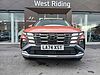 Hyundai TUCSON 1.6 T-GDi Ultimate Auto Euro 6 (s/s) 5dr Orange
