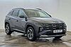 Hyundai TUCSON 1.6 T-GDi Advance Euro 6 (s/s) 5dr Grey
