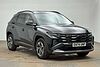 Hyundai TUCSON 1.6 T-GDi Advance Auto Euro 6 (s/s) 5dr Black