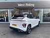 Hyundai KONA 1.6 h-GDi N Line S DCT Euro 6 (s/s) 5dr White