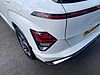 Hyundai KONA 1.6 h-GDi N Line S DCT Euro 6 (s/s) 5dr White