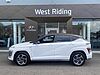 Hyundai KONA 1.6 h-GDi N Line S DCT Euro 6 (s/s) 5dr White