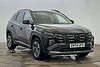 Hyundai TUCSON 1.6 T-GDi Advance Auto Euro 6 (s/s) 5dr Black