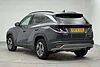 Hyundai TUCSON 1.6 T-GDi Advance Auto Euro 6 (s/s) 5dr Grey