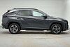 Hyundai TUCSON 1.6 T-GDi Advance Auto Euro 6 (s/s) 5dr Grey