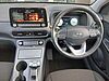 Hyundai KONA 39kWh SE Connect Auto 5dr (10.5kW Charger) Black