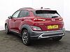 Hyundai KONA 1.6 h-GDi Premium DCT Euro 6 (s/s) 5dr Red