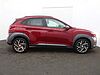 Hyundai KONA 1.6 h-GDi Premium DCT Euro 6 (s/s) 5dr Red