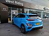 Hyundai KONA 1.0 T-GDi MHEV N Line Euro 6 (s/s) 5dr Blue