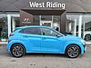 Hyundai KONA 1.0 T-GDi MHEV N Line Euro 6 (s/s) 5dr Blue