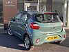 Hyundai I10 1.0 SE Connect Euro 6 (s/s) 5dr Green