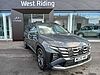 Hyundai TUCSON 1.6 T-GDi MHEV Ultimate DCT Euro 6 (s/s) 5dr Green