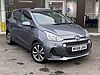 Hyundai I10 1.2 Premium SE Auto Euro 6 5dr Grey