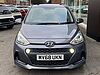 Hyundai I10 1.2 Premium SE Auto Euro 6 5dr Grey