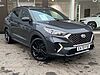Hyundai TUCSON 1.6 CRDi MHEV N Line DCT Euro 6 (s/s) 5dr Grey