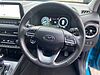 Hyundai KONA 1.6 h-GDi Premium DCT Euro 6 (s/s) 5dr Blue