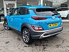 Hyundai KONA 1.6 h-GDi Premium DCT Euro 6 (s/s) 5dr Blue