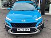 Hyundai KONA 1.6 h-GDi Premium DCT Euro 6 (s/s) 5dr Blue