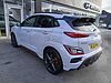 Hyundai KONA 2.0 T-GDi N DCT Euro 6 (s/s) 5dr Blue