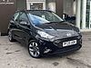 Hyundai I10 1.0 Advance Auto Euro 6 (s/s) 5dr Black