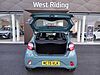 Hyundai I10 1.0 Advance Euro 6 (s/s) 5dr Green