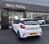 Hyundai I10 1.0 Advance Euro 6 (s/s) 5dr White